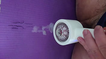 Preview 4 of Step Sis Xxxvhd - おもちゃで射精