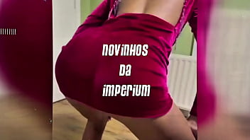 Preview 1 of Mila Kalefa Sax - HOMEM CASADO VENHO FUDER MINHA BUCETA