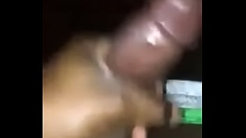 Preview 3 of Clips Talant - playing with my black dick