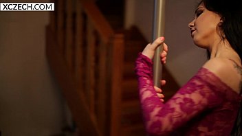 Preview 1 of Xxxxxxnnnxxx - Czech girls showing pussy on