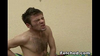 Preview 4 of Saya Etv - Gay Couple Hardcore Sex and Cumswapping