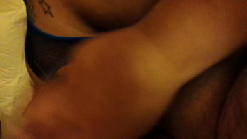 Preview 4 of Hand Stuck In Sink Sex - BJ Part 1