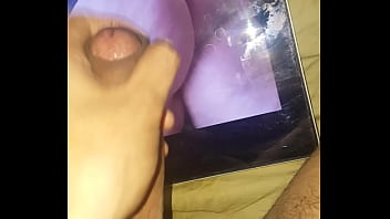 Preview 2 of Virgin Df - Tribute for Ilovemythickwife