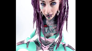Preview 3 of Mobi Fuq Pakistani Boxo Video - Should I get my red dreads back ?