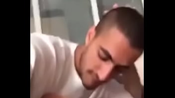 Preview 2 of Bf Video Vijay - maluma mamando la vergota a Ricky Martin