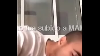 Preview 3 of Bf Video Vijay - maluma mamando la vergota a Ricky Martin