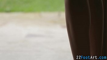 Preview 1 of Girl Belly Button Torture - Kinky fetish teen licked