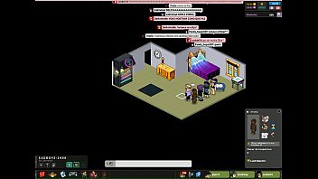 Preview 3 of Xxx Bbc Fuck Blond - Suruba no habbo