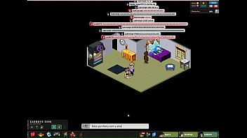 Preview 1 of Xxx Bbc Fuck Blond - Suruba no habbo