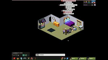 Preview 4 of Xxx Bbc Fuck Blond - Suruba no habbo
