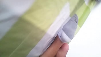 Preview 1 of Weight Gain - MI AMIGO HETERO ME DA RICO PARTE 2