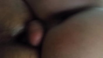 Preview 4 of Weight Gain - MI AMIGO HETERO ME DA RICO PARTE 2