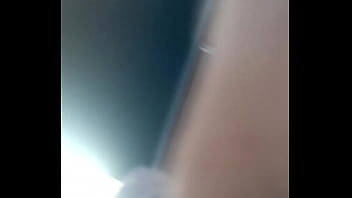 Preview 2 of 3 Girls Seduce Guy - Dick flash in a car,  first time so don&#039_t mind :)