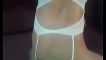 Preview 3 of Anna Polina Sex Scandal - Pegou a gostosa d quatro