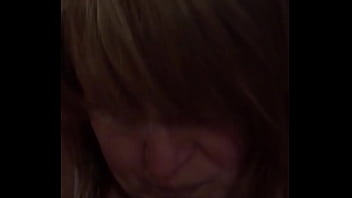 Preview 4 of New Videos 16 Com - cheating slut wife sucks cock and swallows cum