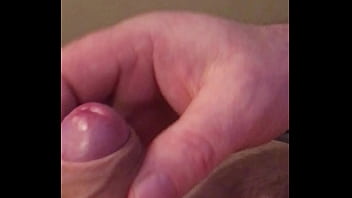 Preview 3 of College Grp - cumshot.MOV