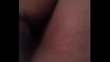 Preview 2 of Irrene Cam - con mi amigo hetero en su depa