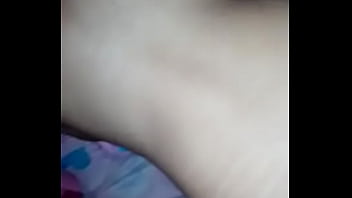 Preview 1 of Flash Auto Caught - valentina perforando a pasivo cel 943 985 234