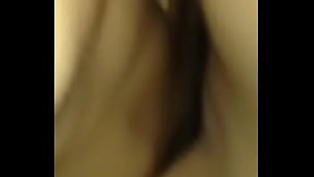 Preview 3 of Amateur Hairy Sister And Brother - Fucking girlfriend while she chat