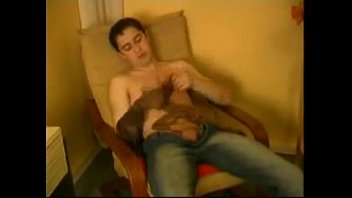 Preview 2 of Babascom Mom - Russian mom hot sex boy