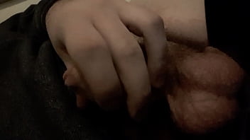 Preview 3 of Japen Big - fat guy jerking