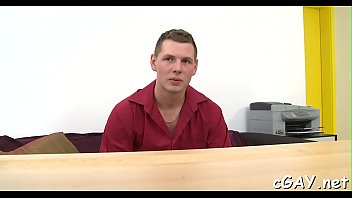 Preview 2 of Slav And Master - Explicit anal loving act