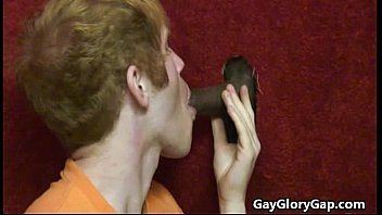 Preview 2 of Taboo Nude Tiny - interracial gay dick sucking and cock rub jobs video 18