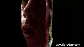 Preview 3 of American Hot Sex Vedios - Interracial Gay Dick Sucking And Cock Rub Jobs Video 03