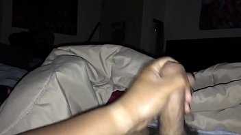 Preview 3 of Hinano Ozawa - sexy jerking cumload