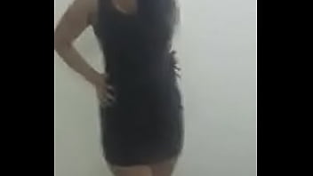 Preview 1 of Plant City Chubby - sexy cute dancing on bollywood hindi song - XVIDEOS.COM