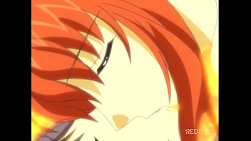 Preview 3 of Cutie Boy Blow Job - Hentai