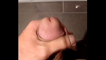 Preview 2 of Gay Zwin - Cute dick cumming