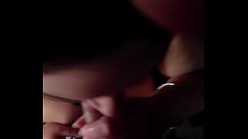 Preview 1 of Stoya And Zenci - Pornstar Mia sucking good cock