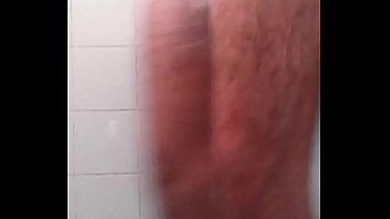 Preview 2 of Piss And Cum Clean Up - VID20170316155733