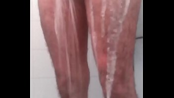 Preview 1 of Piss And Cum Clean Up - VID20170316155733