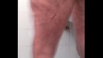 Preview 4 of Piss And Cum Clean Up - VID20170316155733