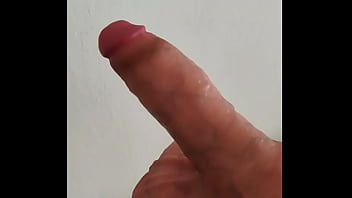 Preview 3 of Porn Image - long cock,  handjob penis code 1019 with large,  extreme balls