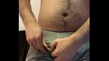 Preview 2 of Arub Muslim - Ice in underwear (penis version)