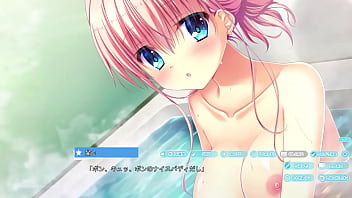 Preview 1 of Chastity Lynn Evil Angel - てんぷれっ　　恋祝星七　④