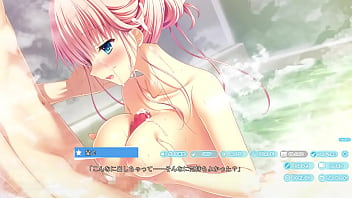 Preview 4 of Chastity Lynn Evil Angel - てんぷれっ　　恋祝星七　④