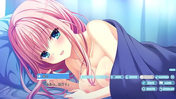 Preview 2 of Jynx Myze - てんぷれっ　　恋祝星七　③