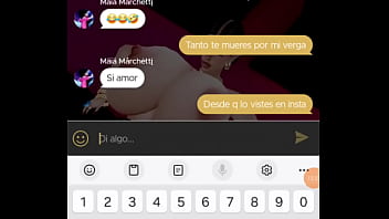 Preview 4 of The Lake - Se puso adictiva a mi pollo