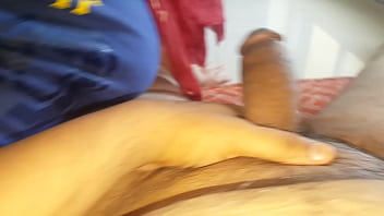 Preview 3 of Son Spying Moms Cunt Zoom - 20170316 103900