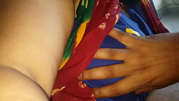 Preview 1 of Son Spying Moms Cunt Zoom - 20170316 103900
