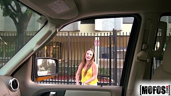Preview 1 of Julia Jpn - Mofos.com - Sam Summers - Stranded Teens