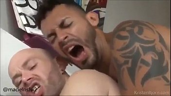 Preview 3 of London Cams - Latino crazy fucking
