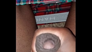 Preview 2 of Bigass N Bbw - Mood for stroking dick 4