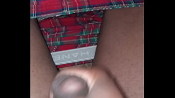 Preview 3 of Xxin Com Video - Mood for stroking dick 2