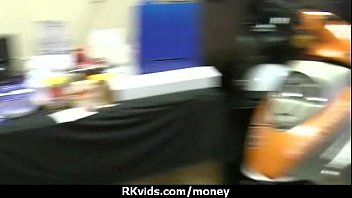 Preview 2 of Fresh Tube Porn Japanesemom - Sex for money is the only choice 29