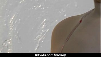 Preview 2 of X Naked Wife - Sex for money is the only choice 4